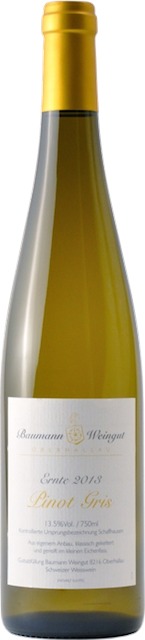 Pinot Gris