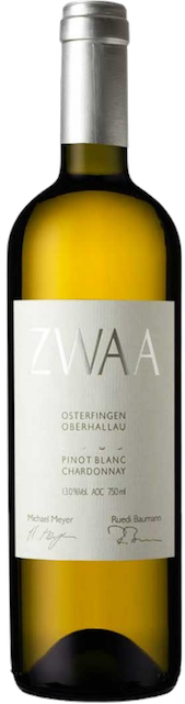 Zwar Weiss