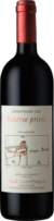 Pinot Noir Reserve Privée