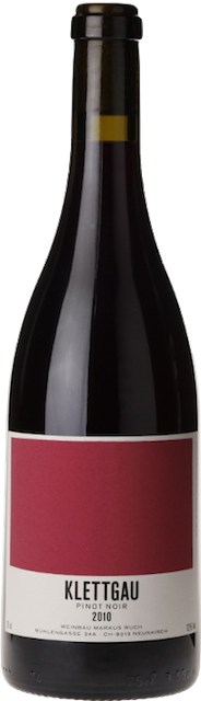 Klettgauer Pinot Noir