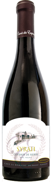 Syrah Réserve