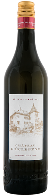 Réserve du Château