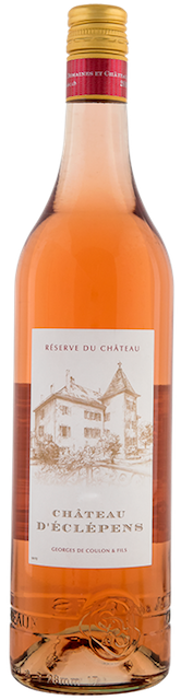 Réserve du Château