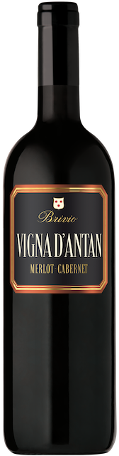 Vigna d'Antan